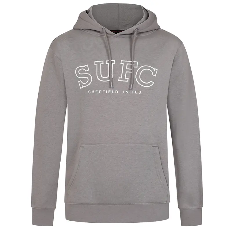 sheffield-united-text-hoody-tex0038 Category | SUFC Jerseys & Football Gear