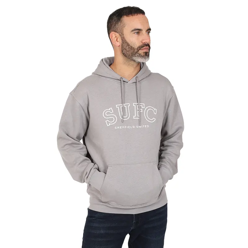 sheffield-united-text-hoody-tex0038 Category | SUFC Jerseys & Football Gear