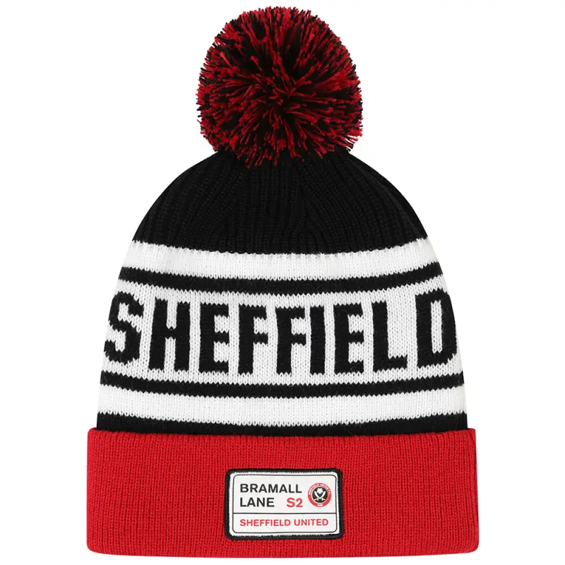 street-sign-bobble-hat-pea0036 Category | SUFC Jerseys & Football Gear