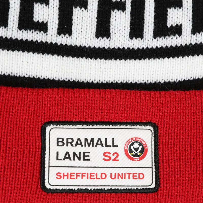 street-sign-bobble-hat-pea0036 Category | SUFC Jerseys & Football Gear