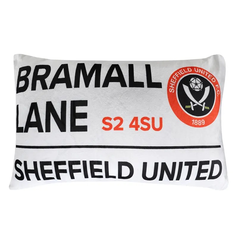 street-sign-cushion-vic00010 Category | SUFC Jerseys & Football Gear