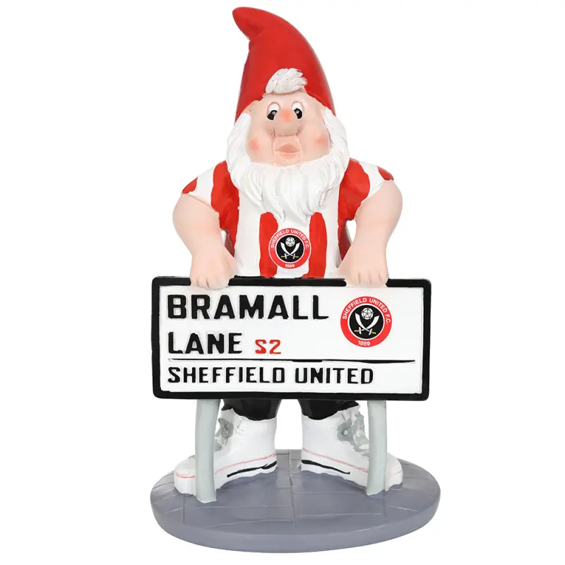 street-sign-gnome-sto00098 Category | SUFC Jerseys & Football Gear
