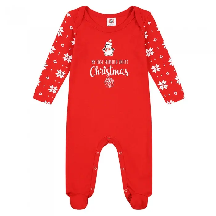 sufc-christmas-sleepsuit-man00582 Category | SUFC Jerseys & Football Gear