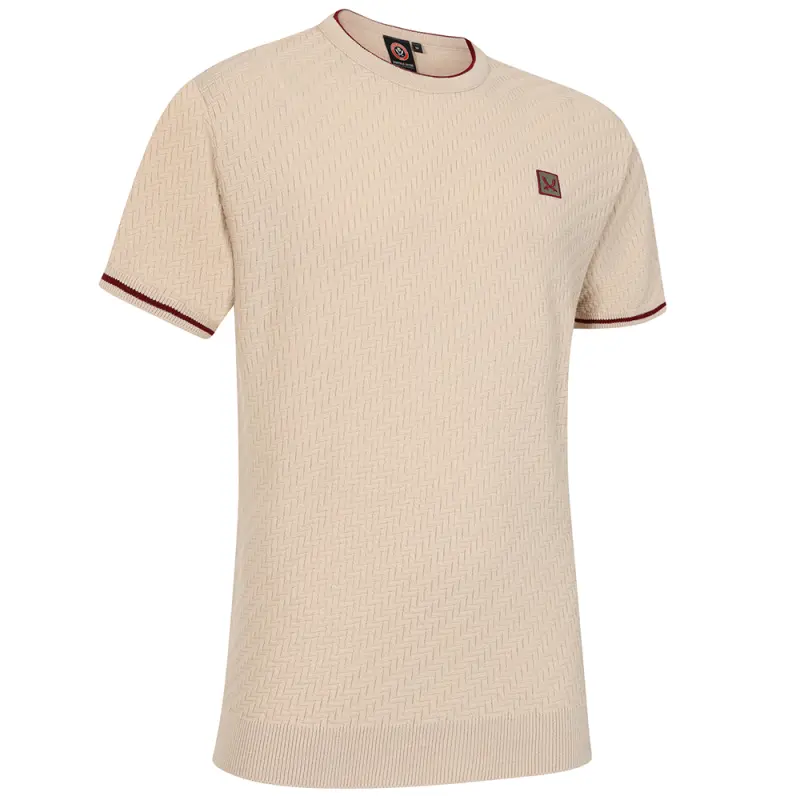 sword-knitted-t-shirt-tlb00032 Category | SUFC Jerseys & Football Gear