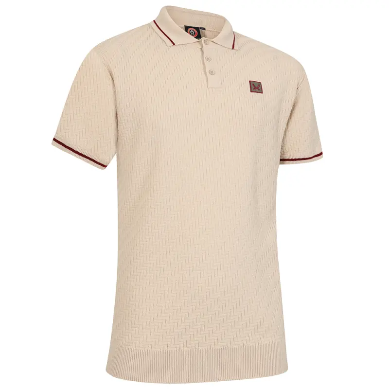 sword-regular-knitted-polo-tlb00033 Category | SUFC Jerseys & Football Gear