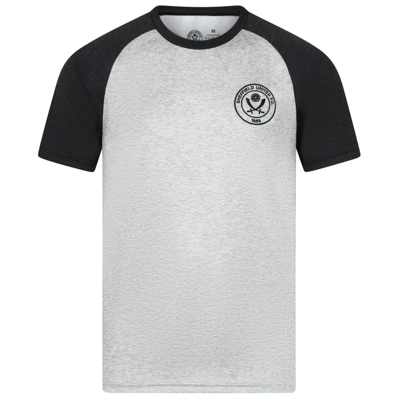 training-tee-marl-effect-gb-hld00166 Category | SUFC Jerseys & Football Gear