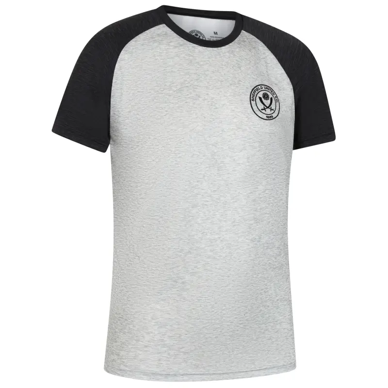 training-tee-marl-effect-gb-hld00166 Category | SUFC Jerseys & Football Gear