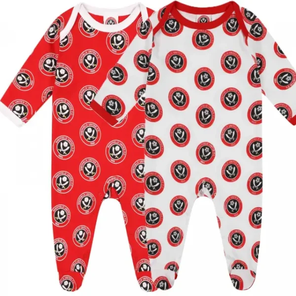 twin-pack-crest-sleepsuit-rw-hld00134 Category | SUFC Jerseys & Football Gear