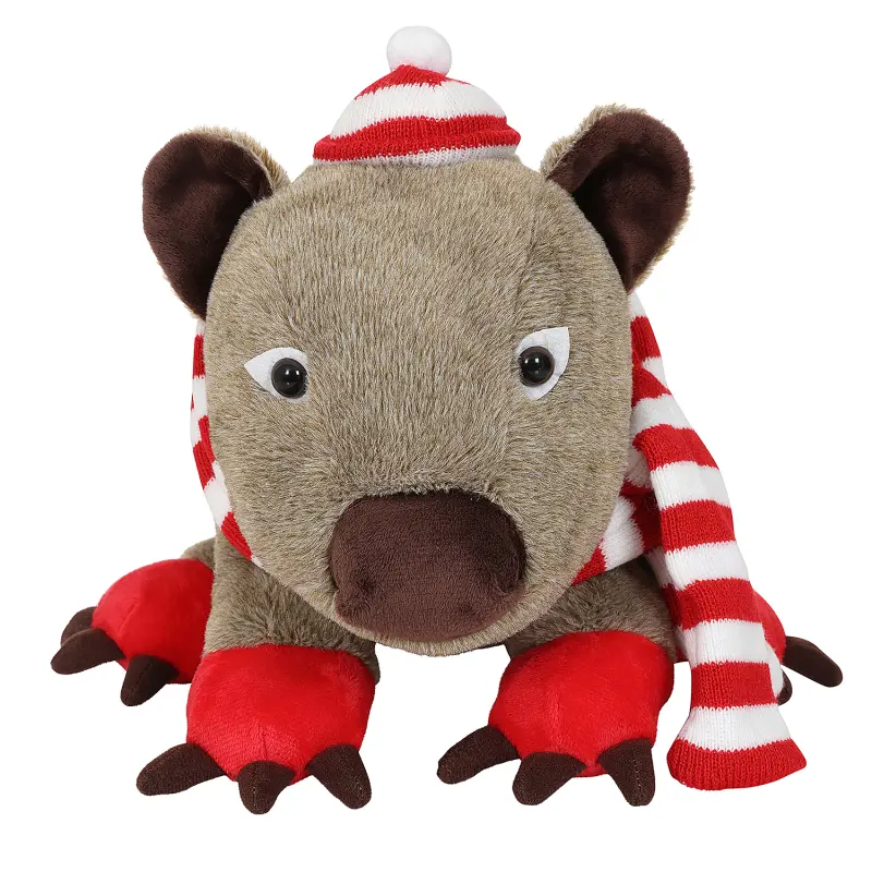 wombat-plush-toy-vic00122 Category | SUFC Jerseys & Football Gear