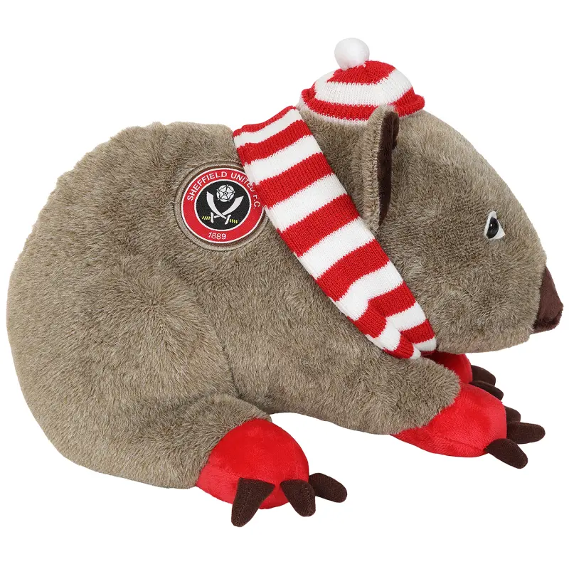 wombat-plush-toy-vic00122 Category | SUFC Jerseys & Football Gear