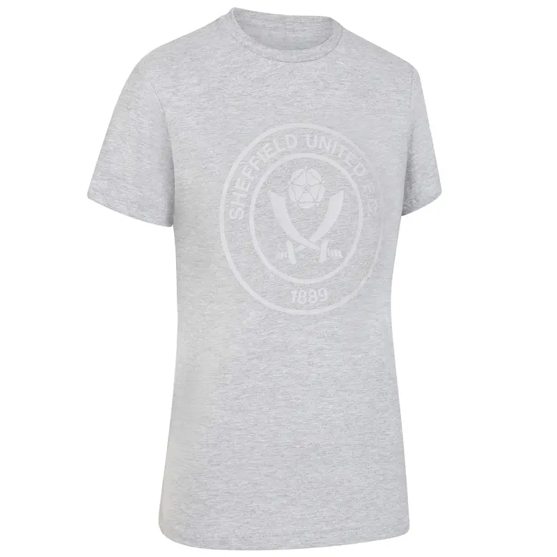 women-sheffield-united-crest-tee-grey-four0107 Category | SUFC Jerseys & Football Gear