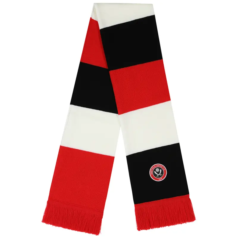 woven-crest-scarf-sto0123 Category | SUFC Jerseys & Football Gear