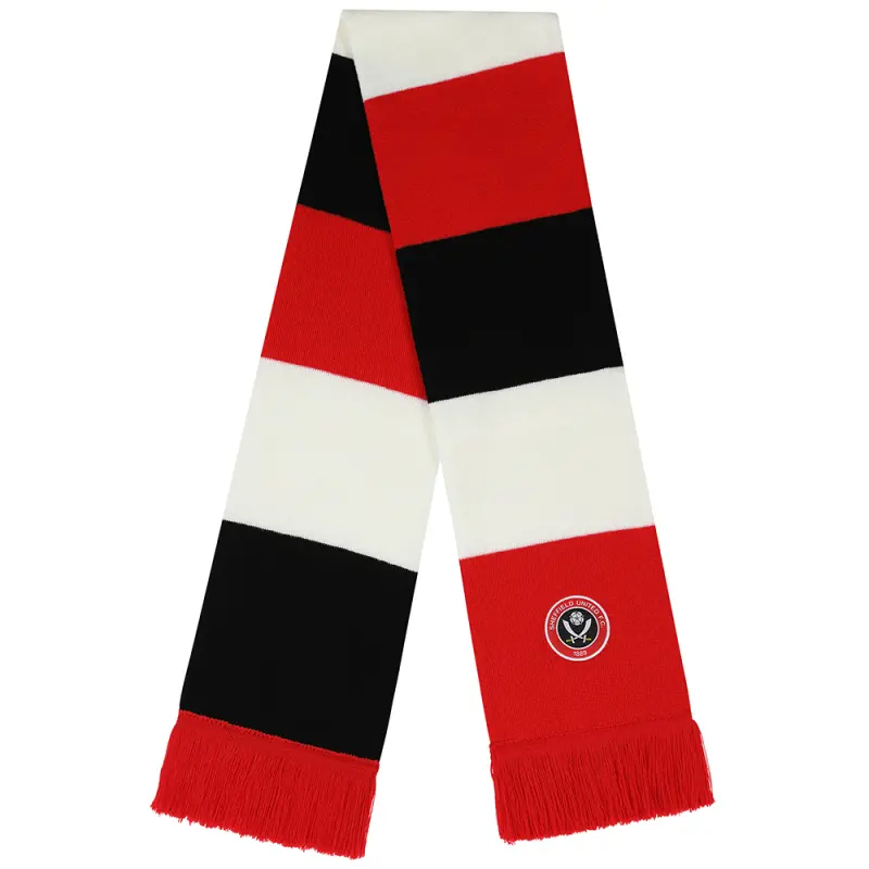 woven-crest-scarf-sto0123 Category | SUFC Jerseys & Football Gear